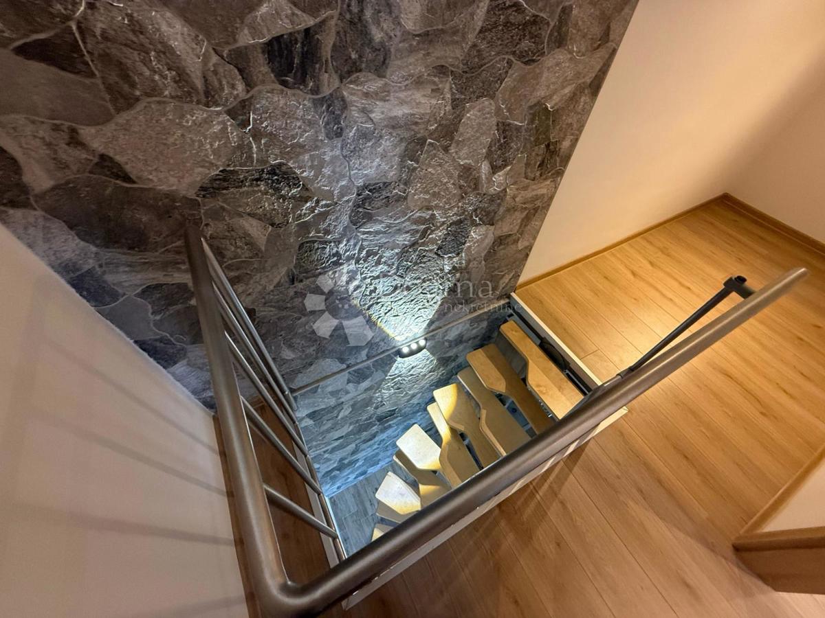 Hiša Legrad, 52m2