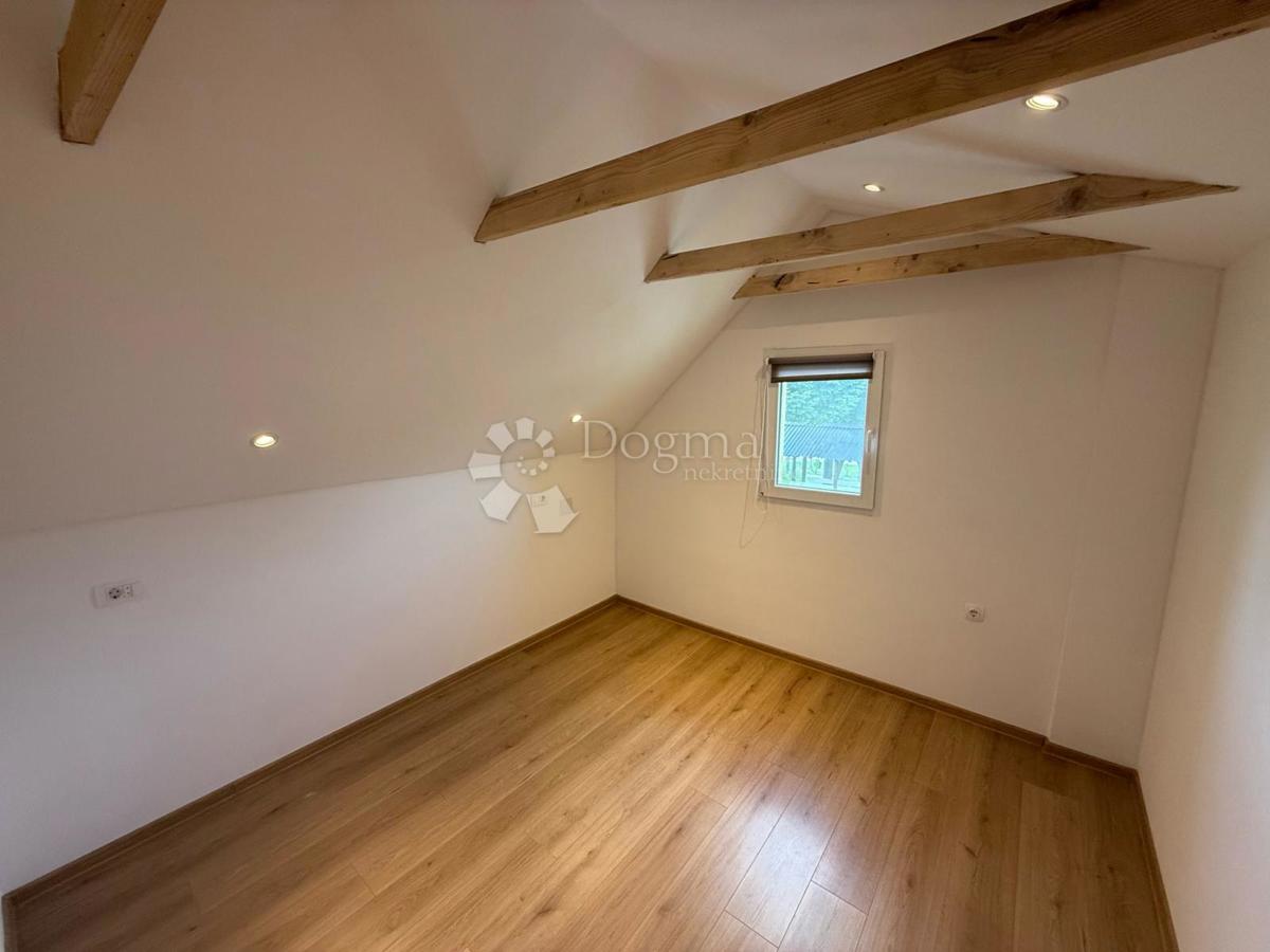 Hiša Legrad, 52m2
