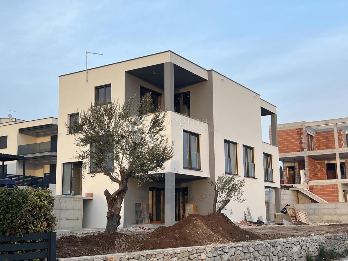 Hiša Vodice, 182,75m2