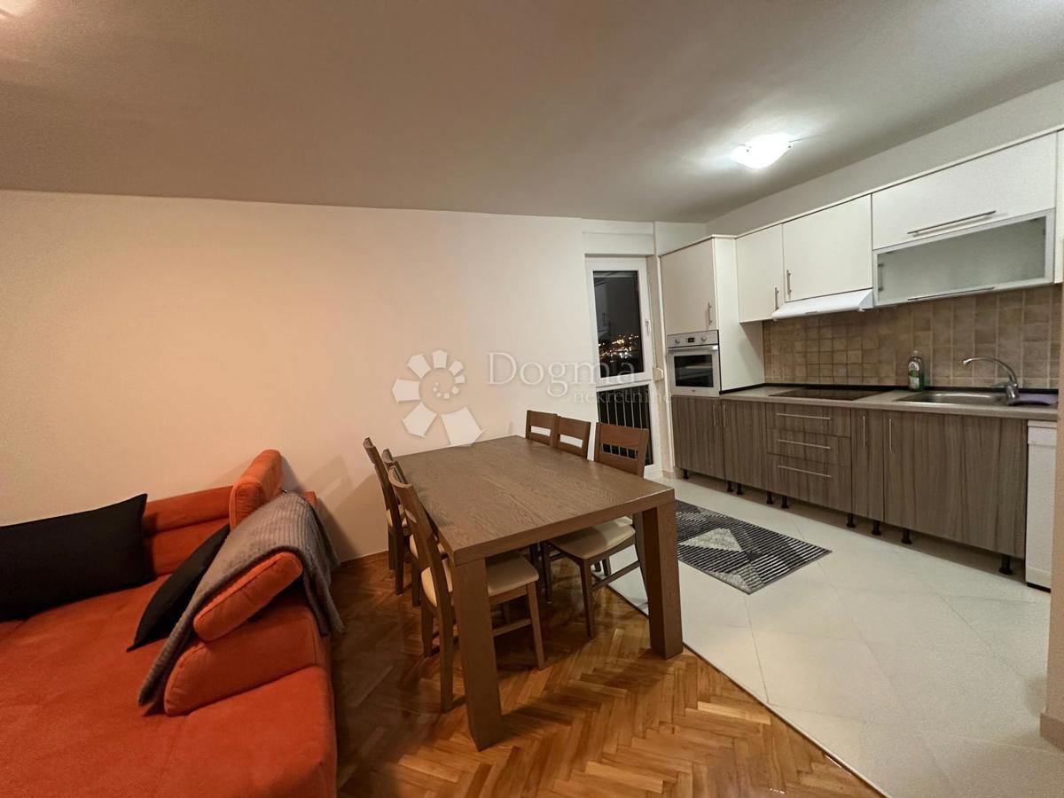 Stanovanje Bulevar, Zadar, 75m2