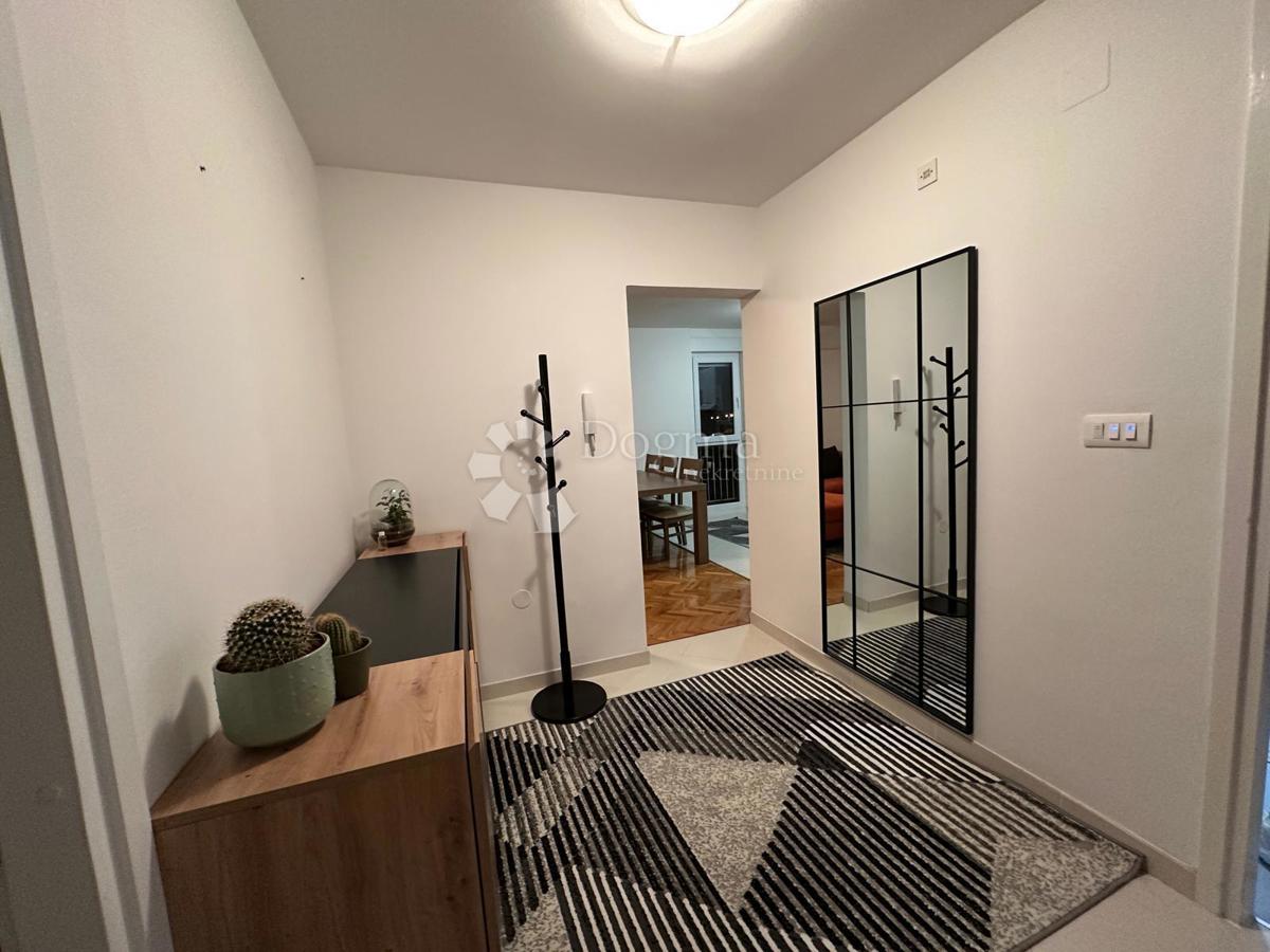 Stanovanje Bulevar, Zadar, 75m2