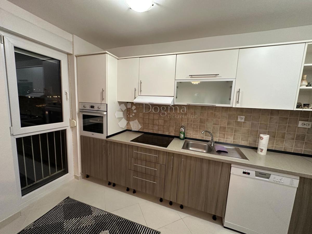 Stanovanje Bulevar, Zadar, 75m2