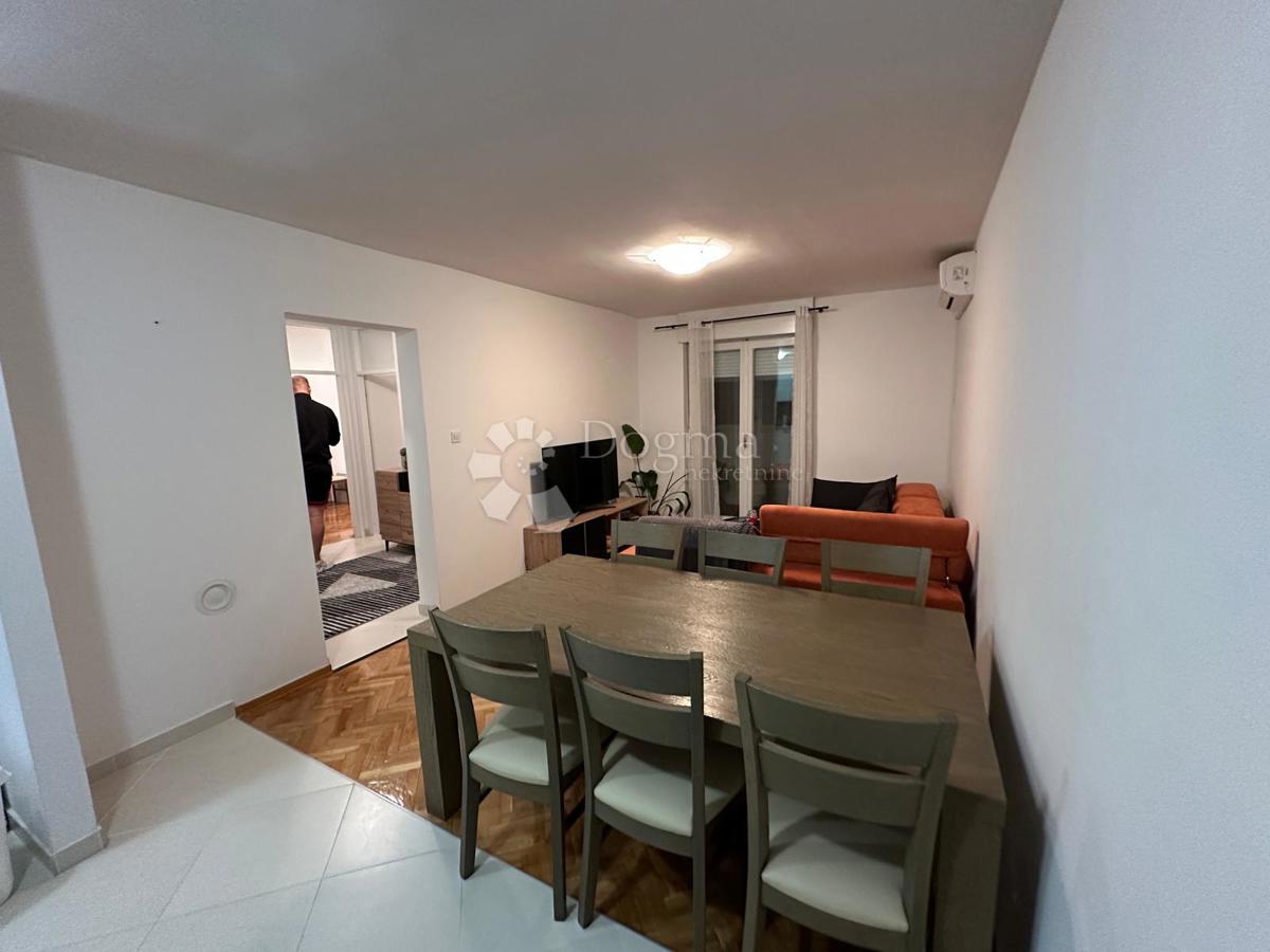 Stanovanje Bulevar, Zadar, 75m2