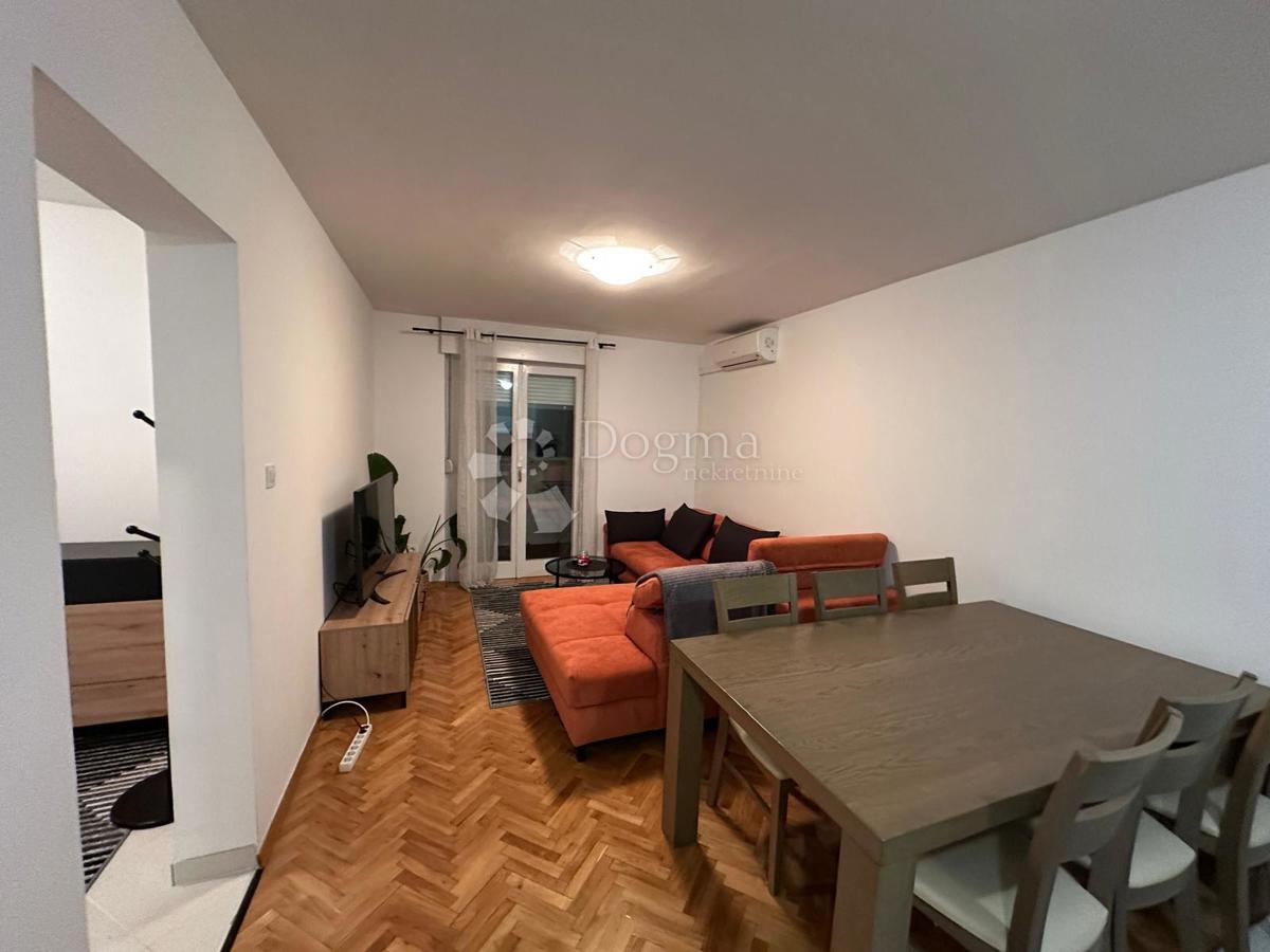 Stanovanje Bulevar, Zadar, 75m2