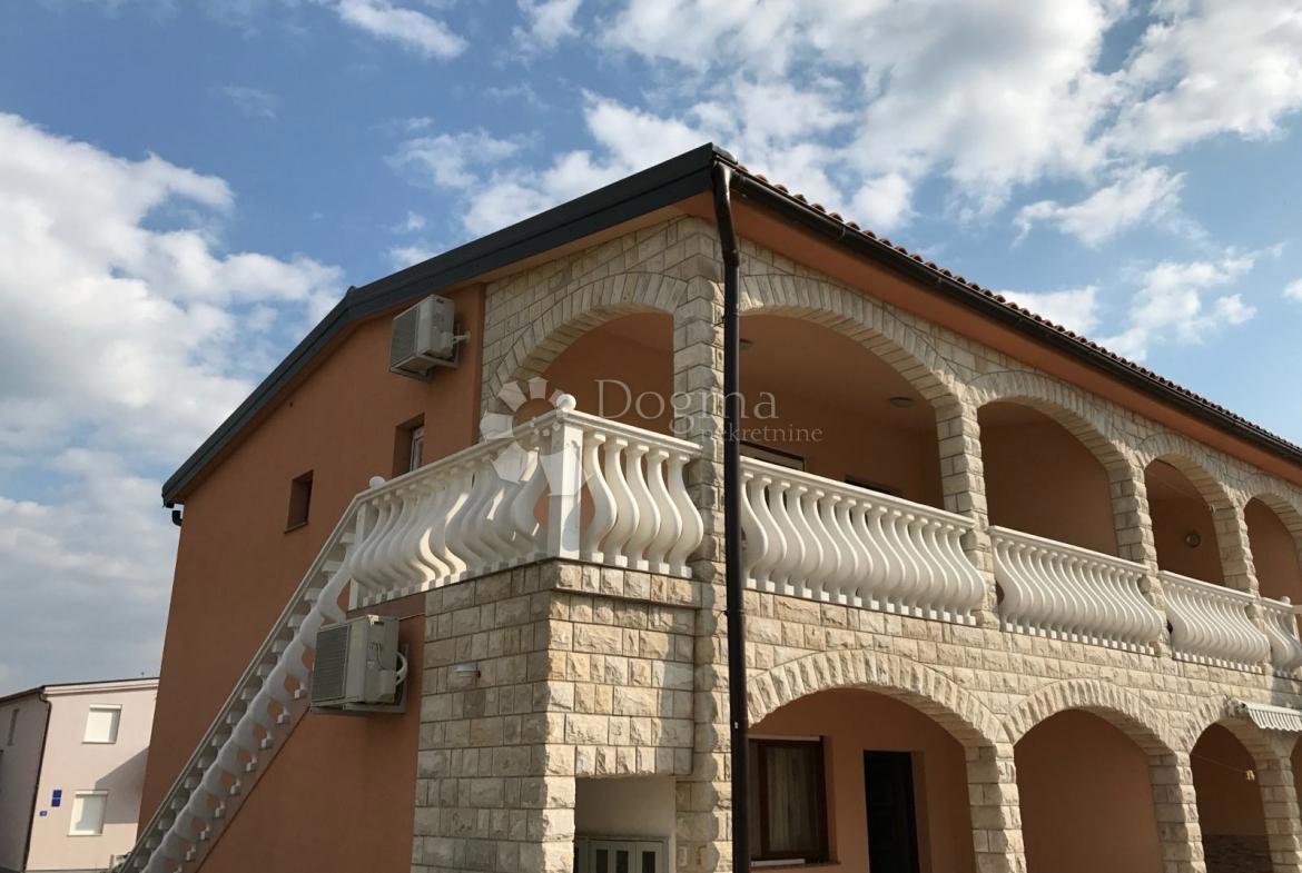 Apartma Vir, 60m2