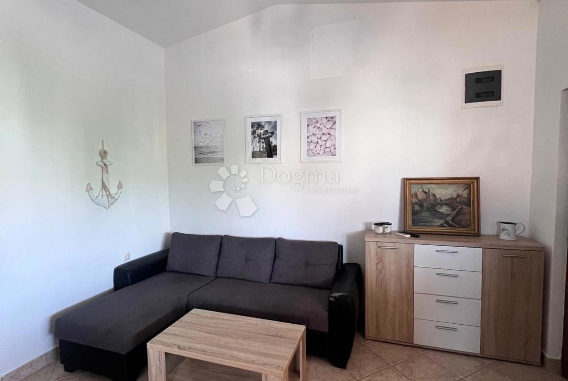 Apartma Vir, 60m2