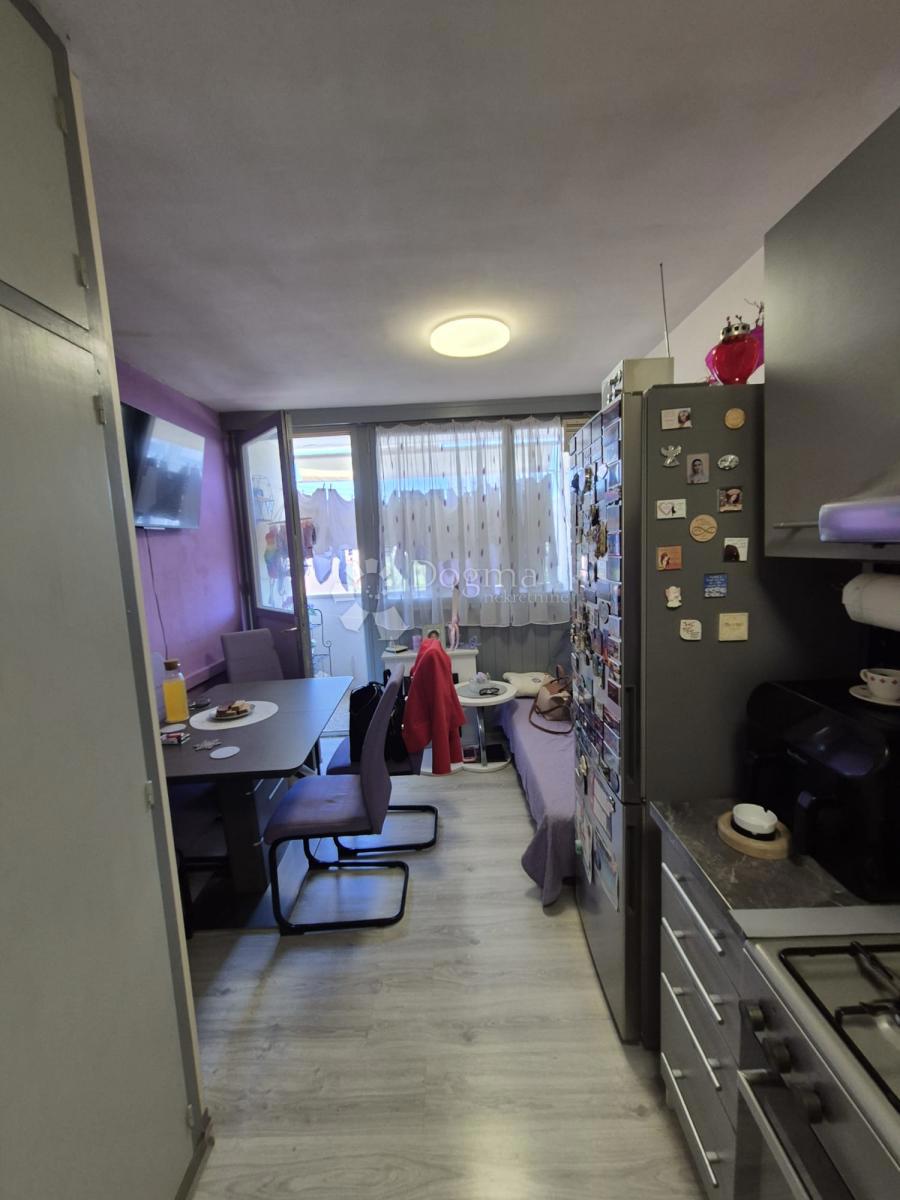 Stanovanje Lokve, Split, 48,99m2