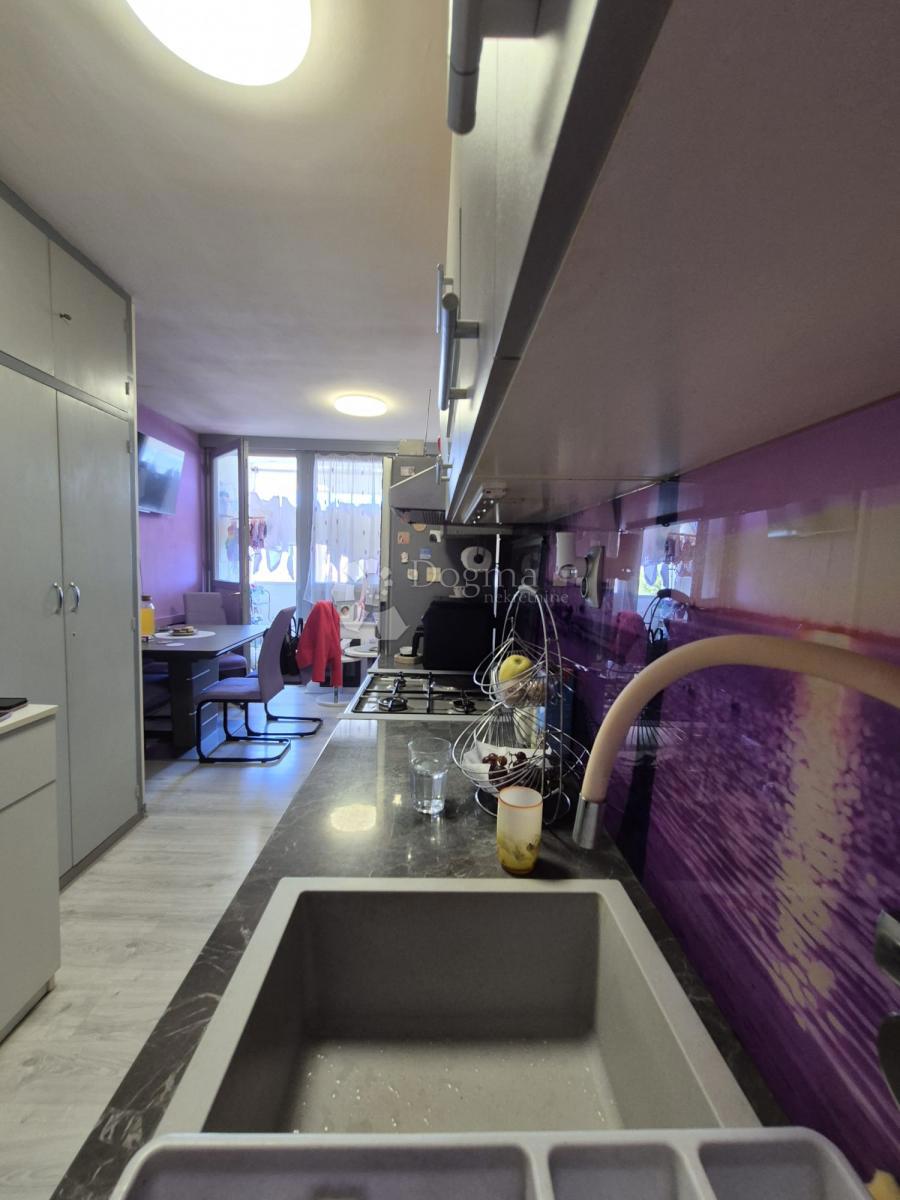 Stanovanje Lokve, Split, 48,99m2