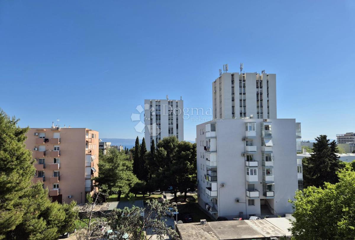 Stanovanje Lokve, Split, 48,99m2