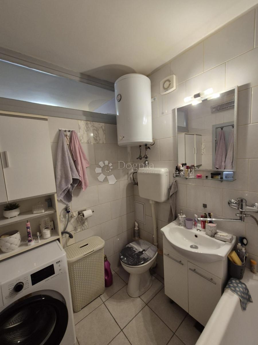 Stanovanje Lokve, Split, 48,99m2