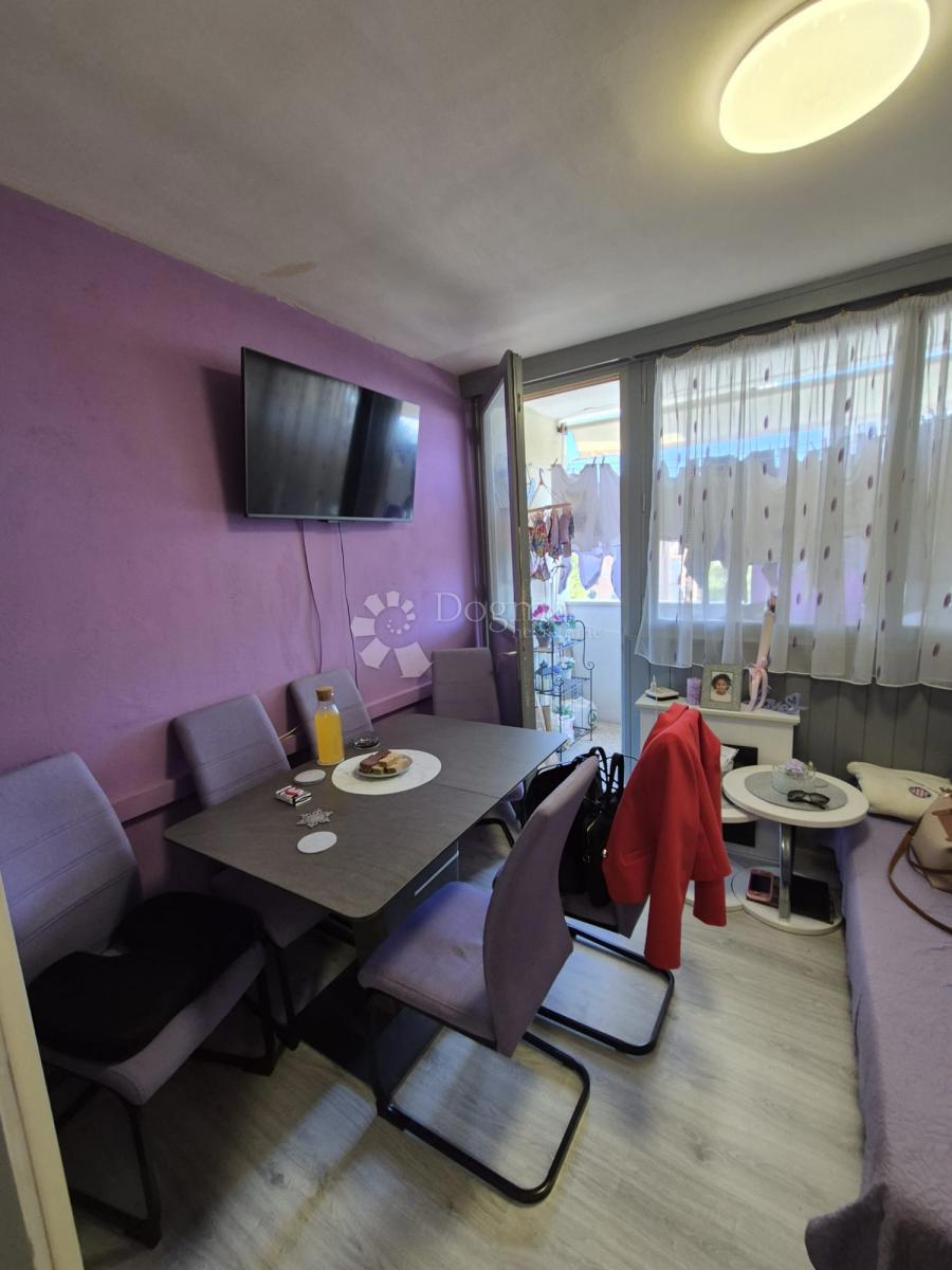 Stanovanje Lokve, Split, 48,99m2