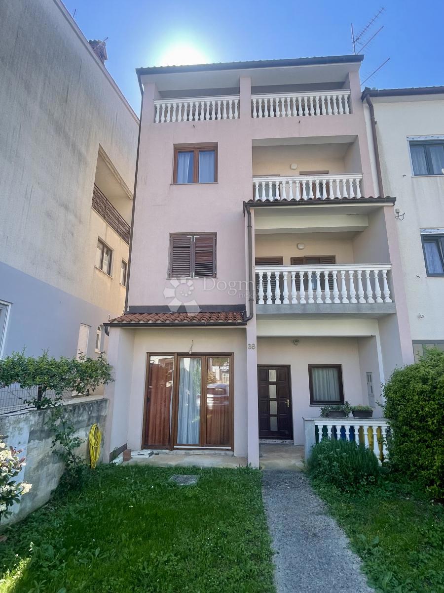 Hiša Gregovica, Pula, 284m2