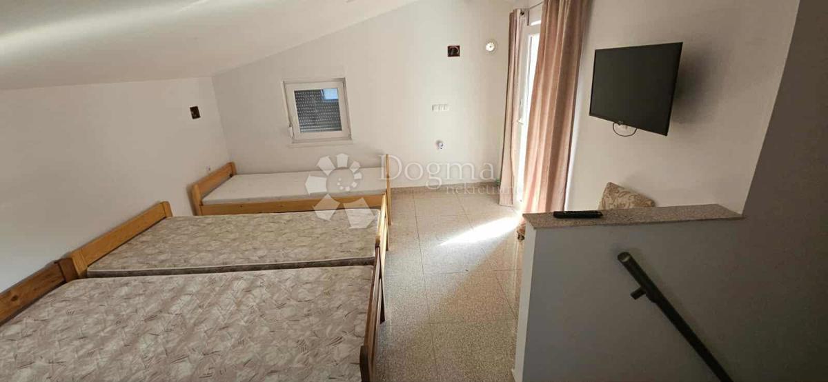 Hiša Peruški, Marčana, 80m2