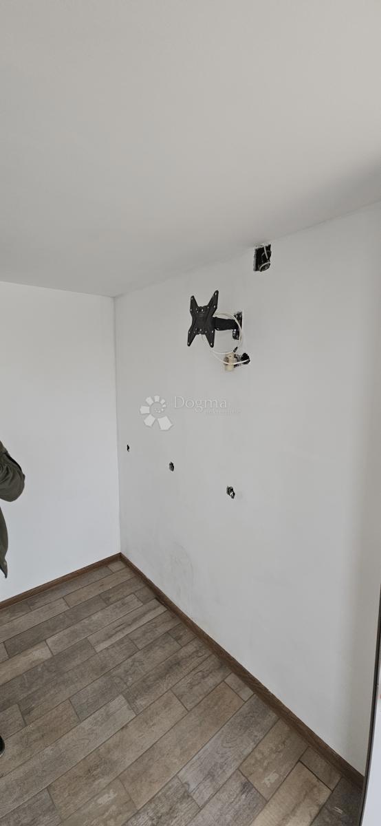 Hiša Peruški, Marčana, 80m2