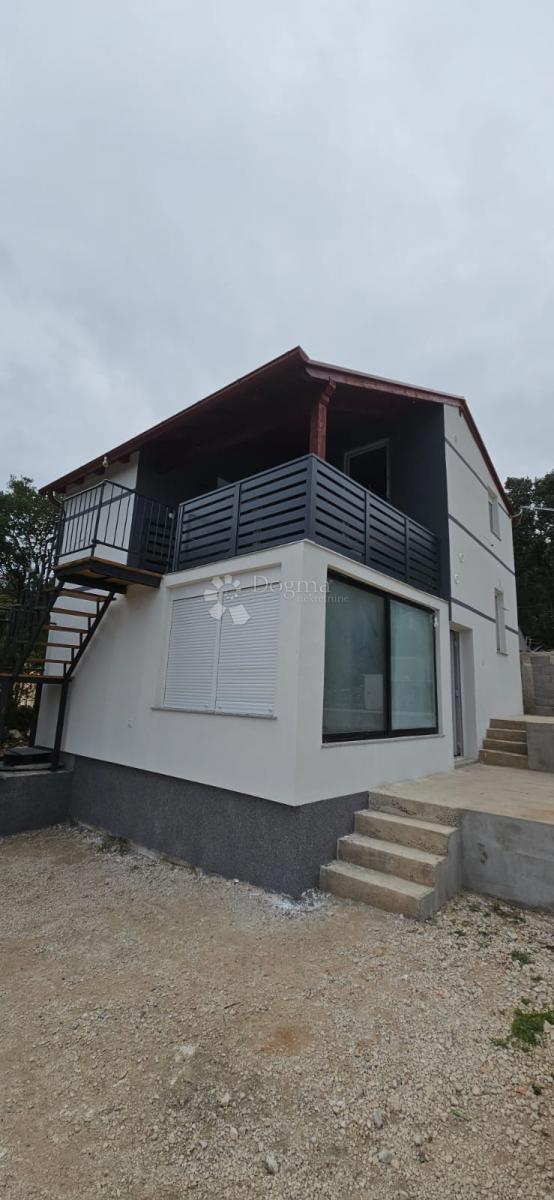 Hiša Peruški, Marčana, 80m2