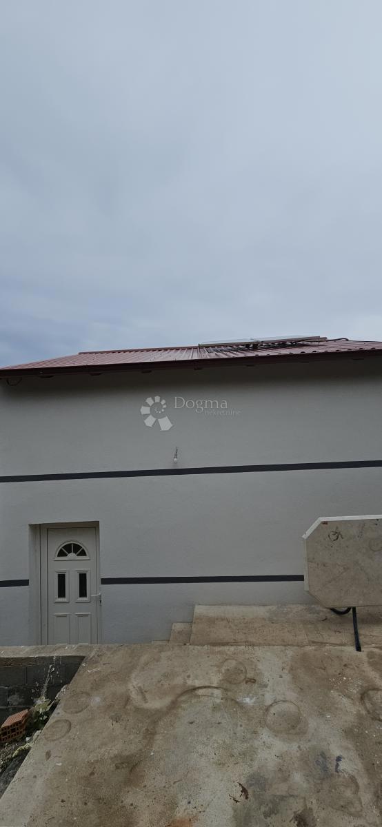 Hiša Peruški, Marčana, 80m2
