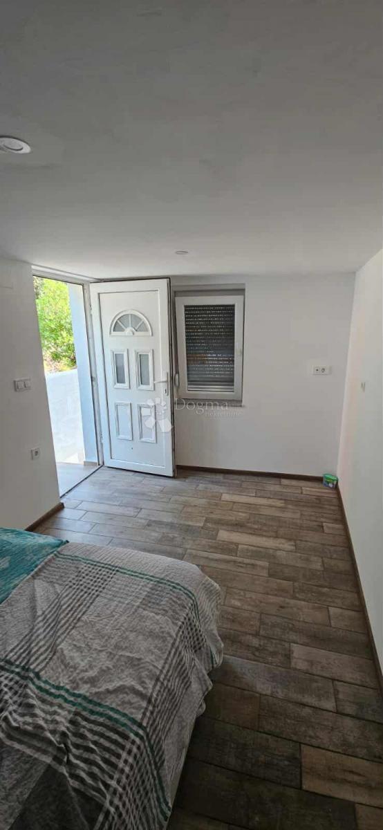 Hiša Peruški, Marčana, 80m2