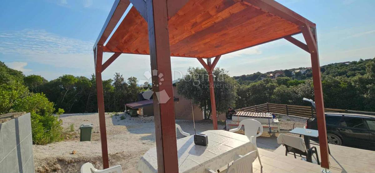 Hiša Peruški, Marčana, 80m2