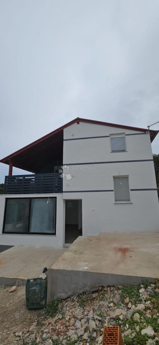 Hiša Peruški, Marčana, 80m2