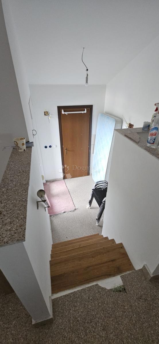 Hiša Peruški, Marčana, 80m2