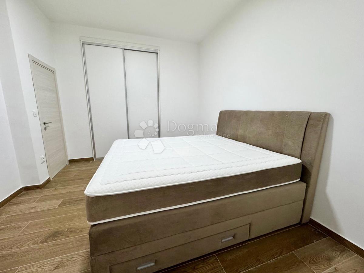 Stanovanje Brajda, Rijeka, 49,50m2