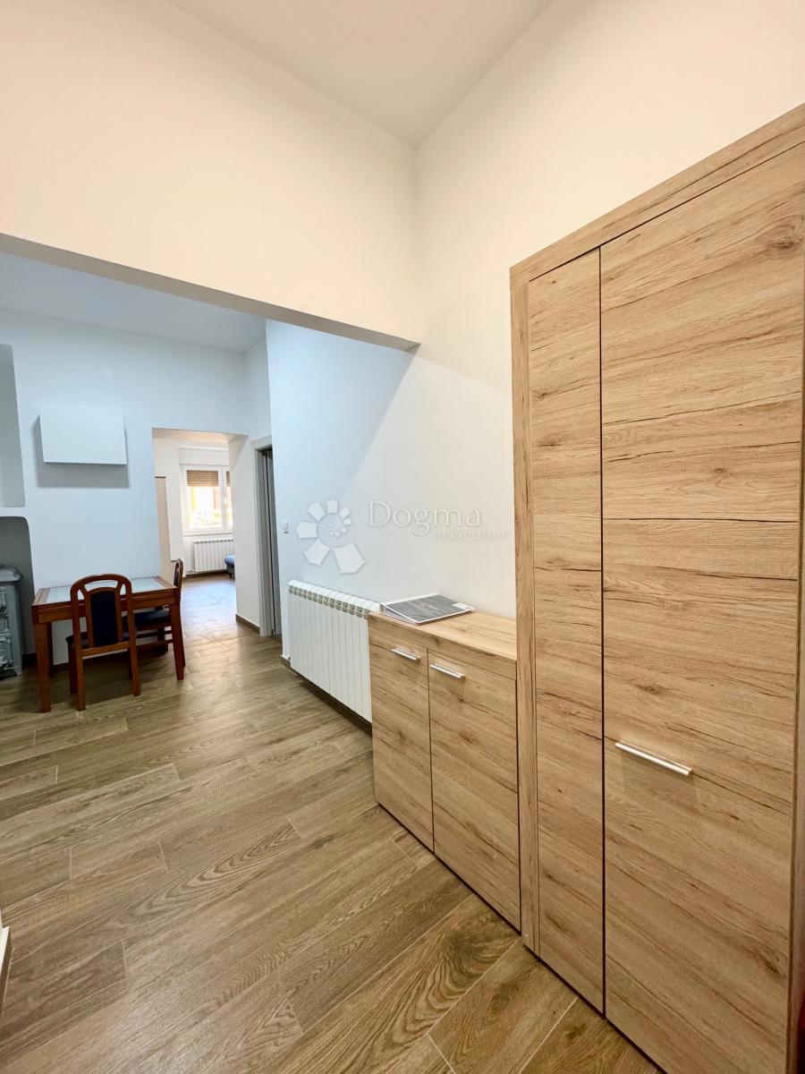 Stanovanje Brajda, Rijeka, 49,50m2