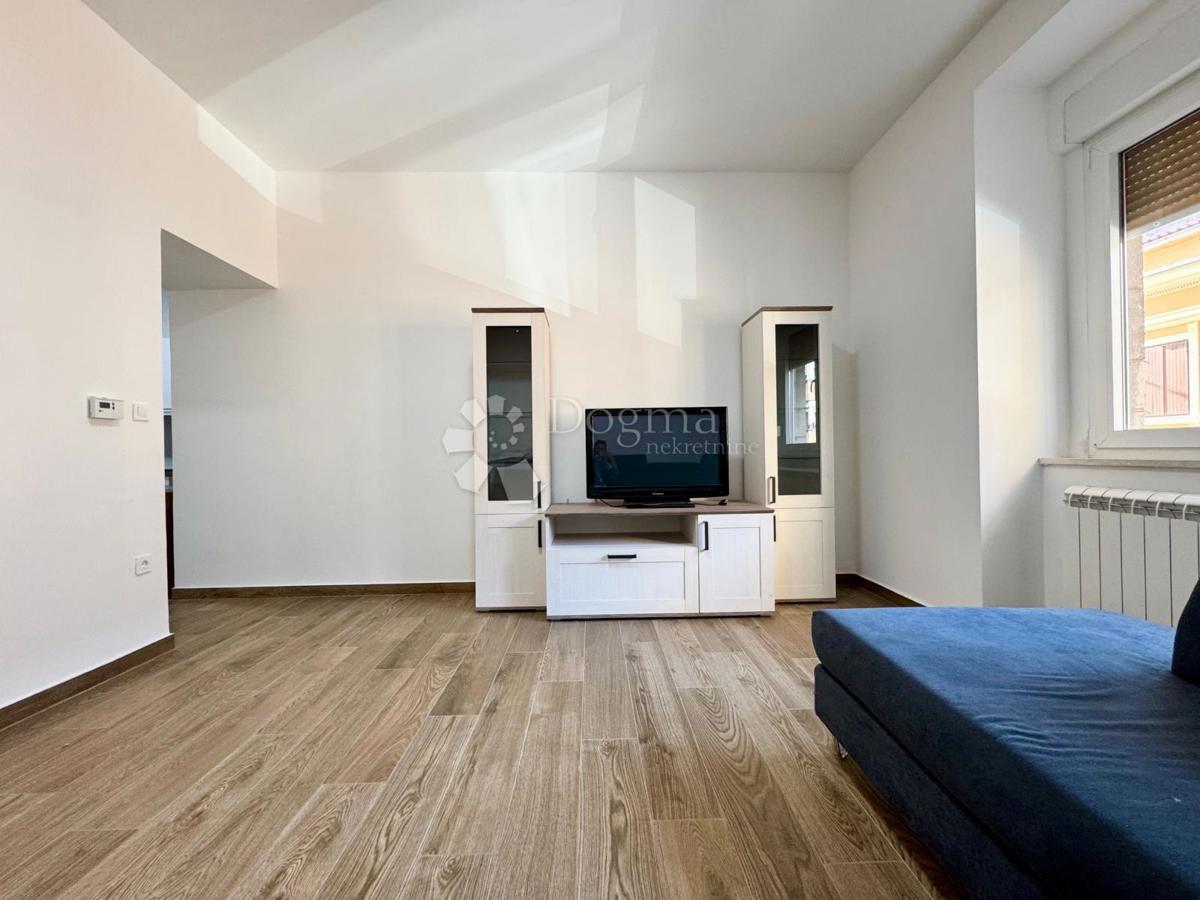 Stanovanje Brajda, Rijeka, 49,50m2