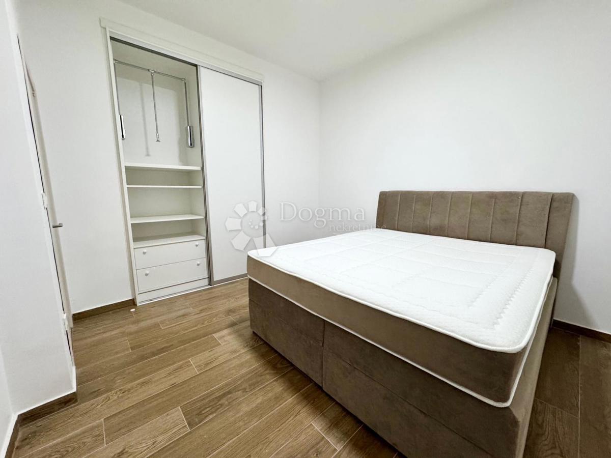 Stanovanje Brajda, Rijeka, 49,50m2