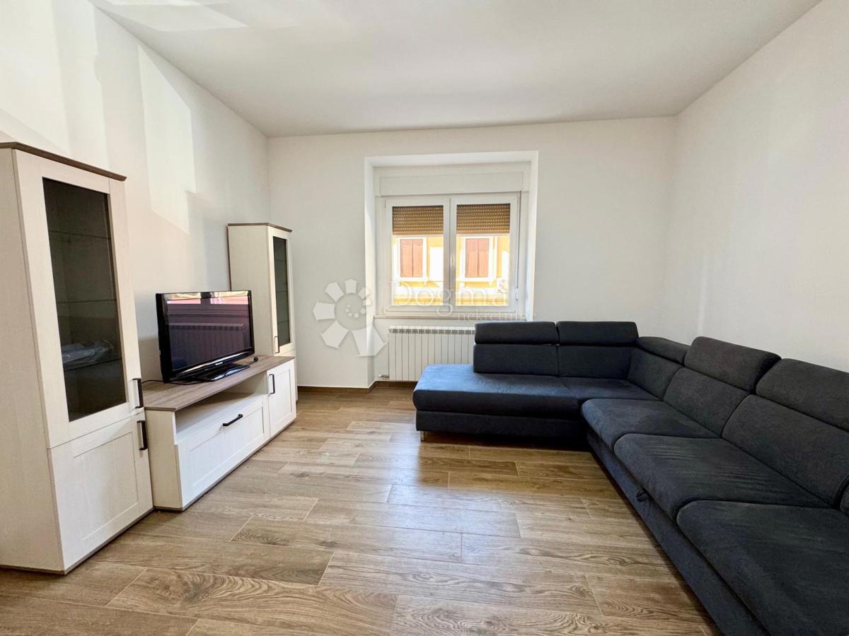 Stanovanje Brajda, Rijeka, 49,50m2