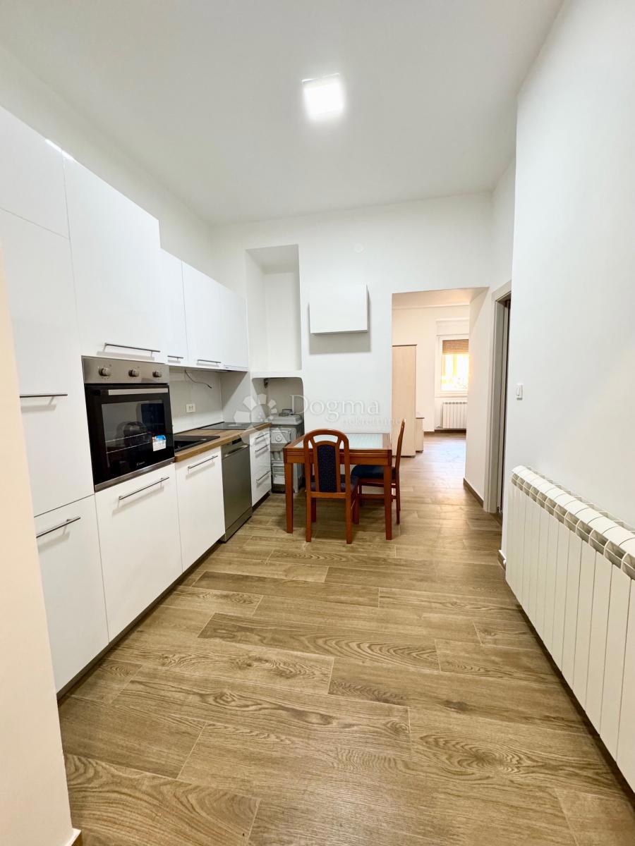 Stanovanje Brajda, Rijeka, 49,50m2