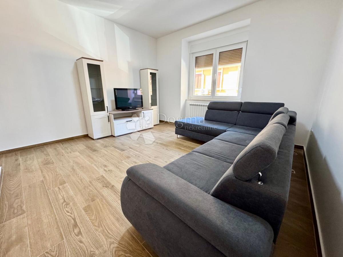 Stanovanje Brajda, Rijeka, 49,50m2