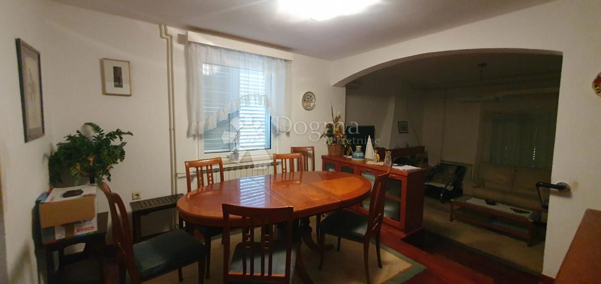 Hiša Diklo, Zadar, 161m2