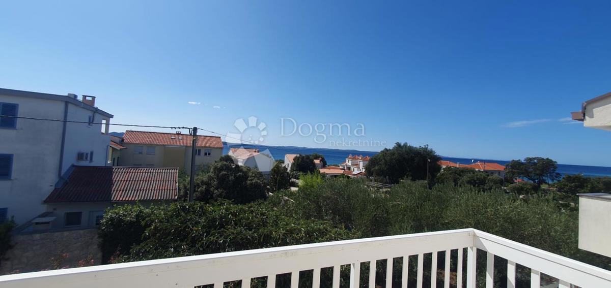Hiša Diklo, Zadar, 161m2