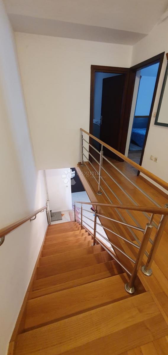 Hiša Diklo, Zadar, 161m2