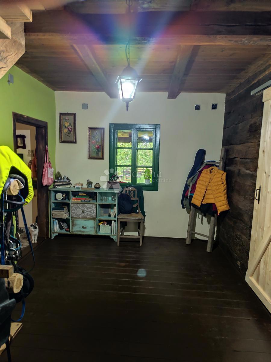 Hiša Širinec, Križ, 113,04m2