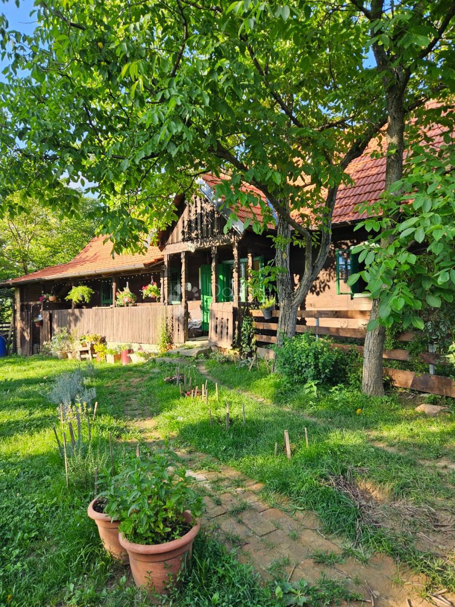 Hiša Širinec, Križ, 113,04m2