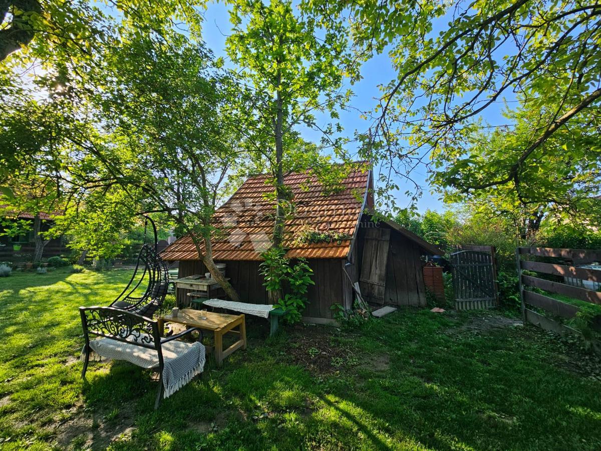 Hiša Širinec, Križ, 113,04m2