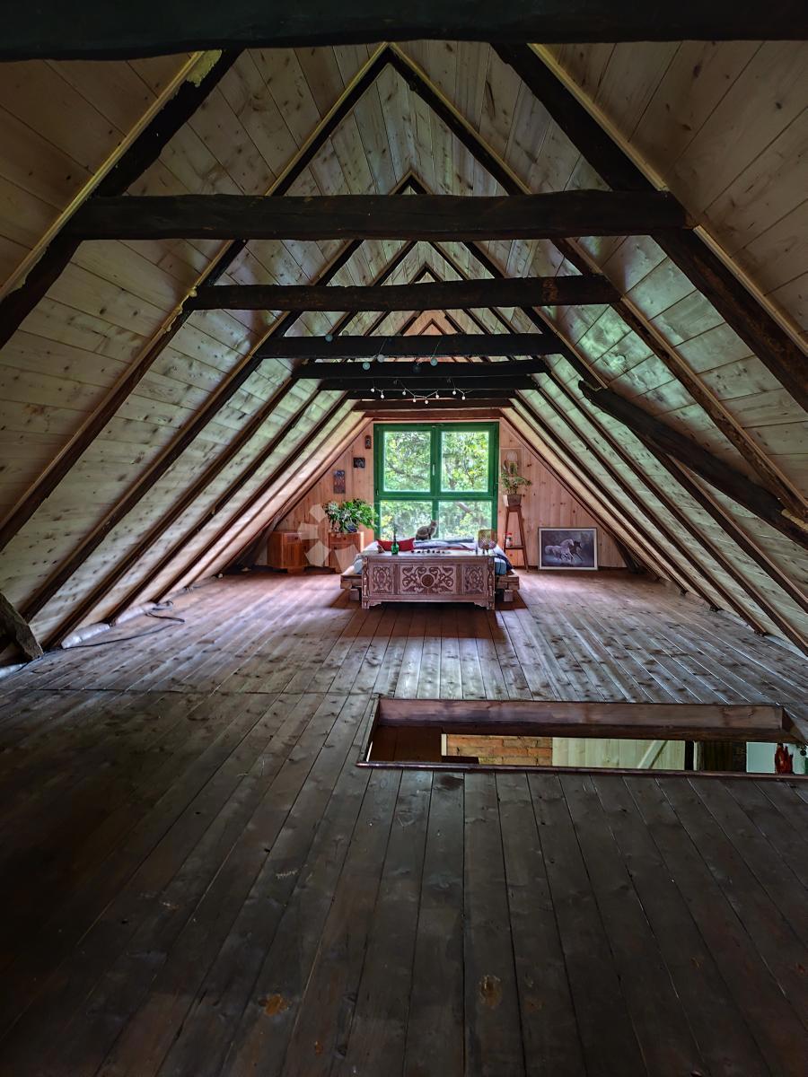 Hiša Širinec, Križ, 113,04m2