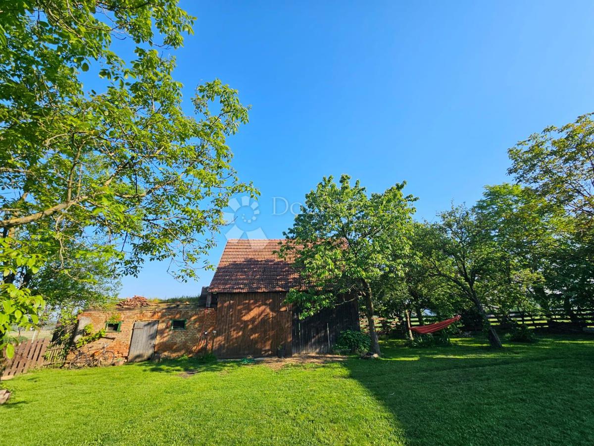 Hiša Širinec, Križ, 113,04m2