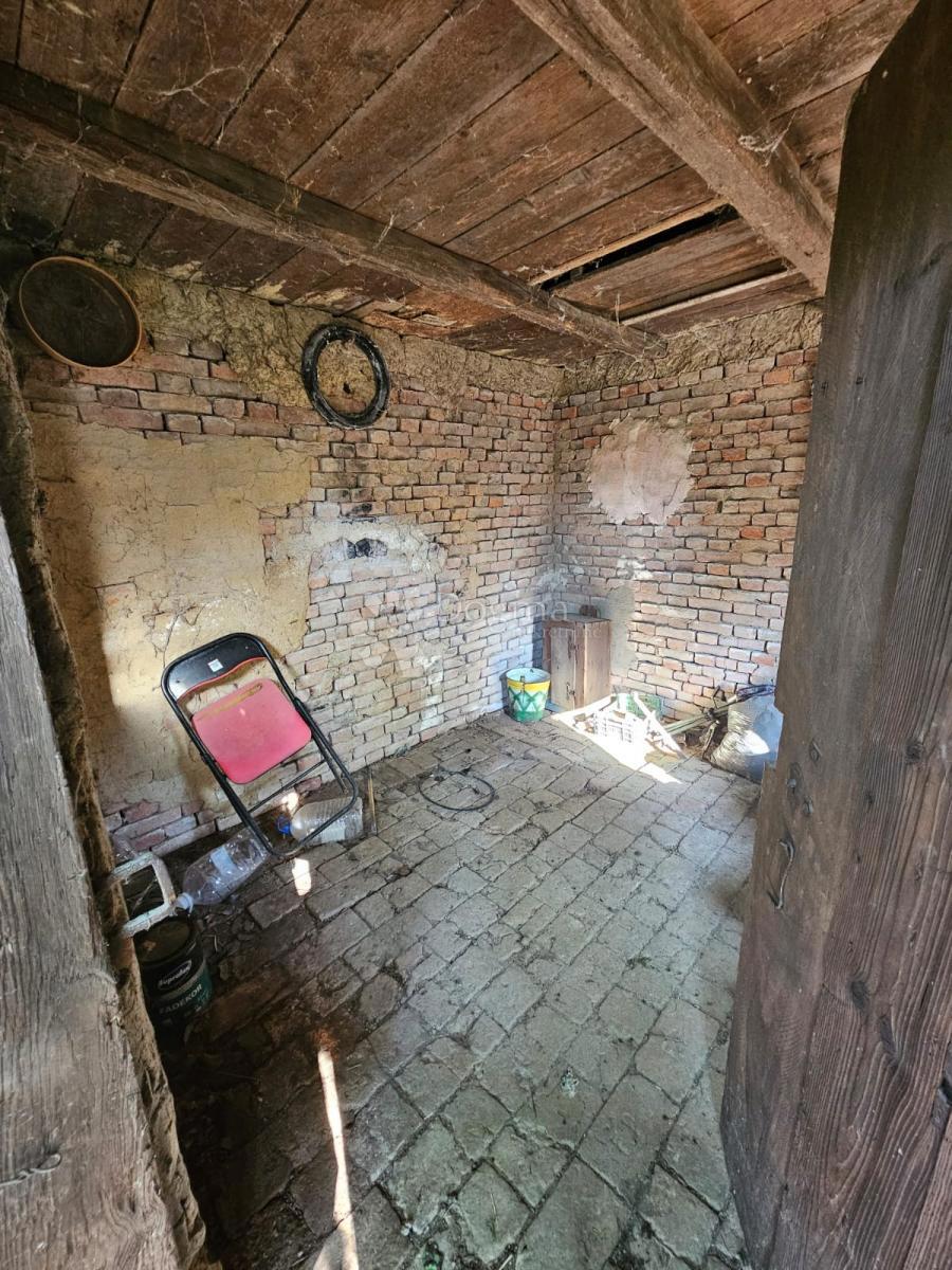 Hiša Širinec, Križ, 113,04m2