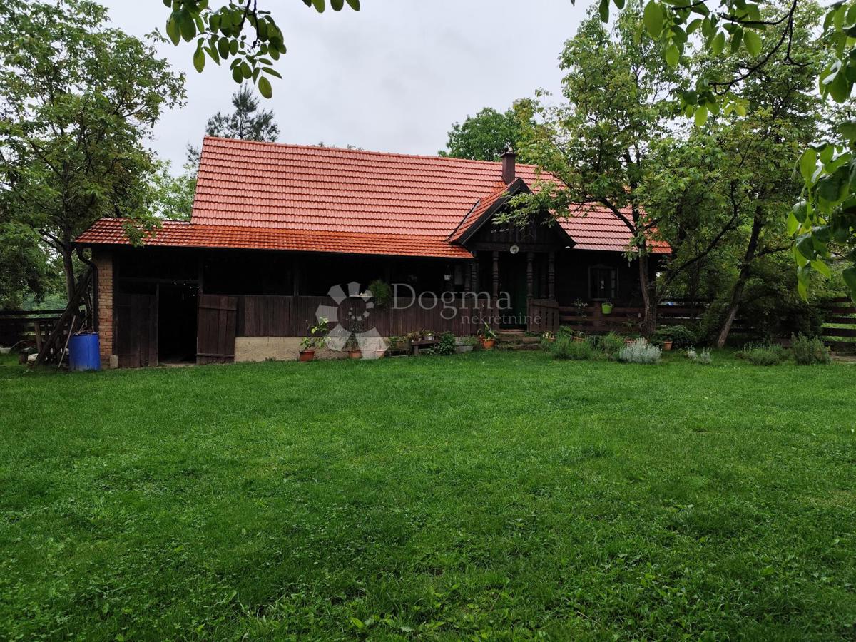 Hiša Širinec, Križ, 113,04m2