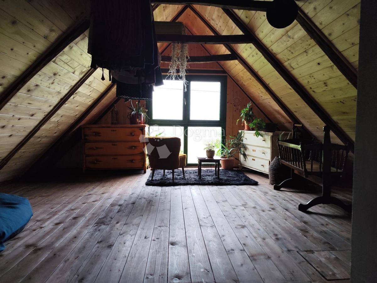 Hiša Širinec, Križ, 113,04m2
