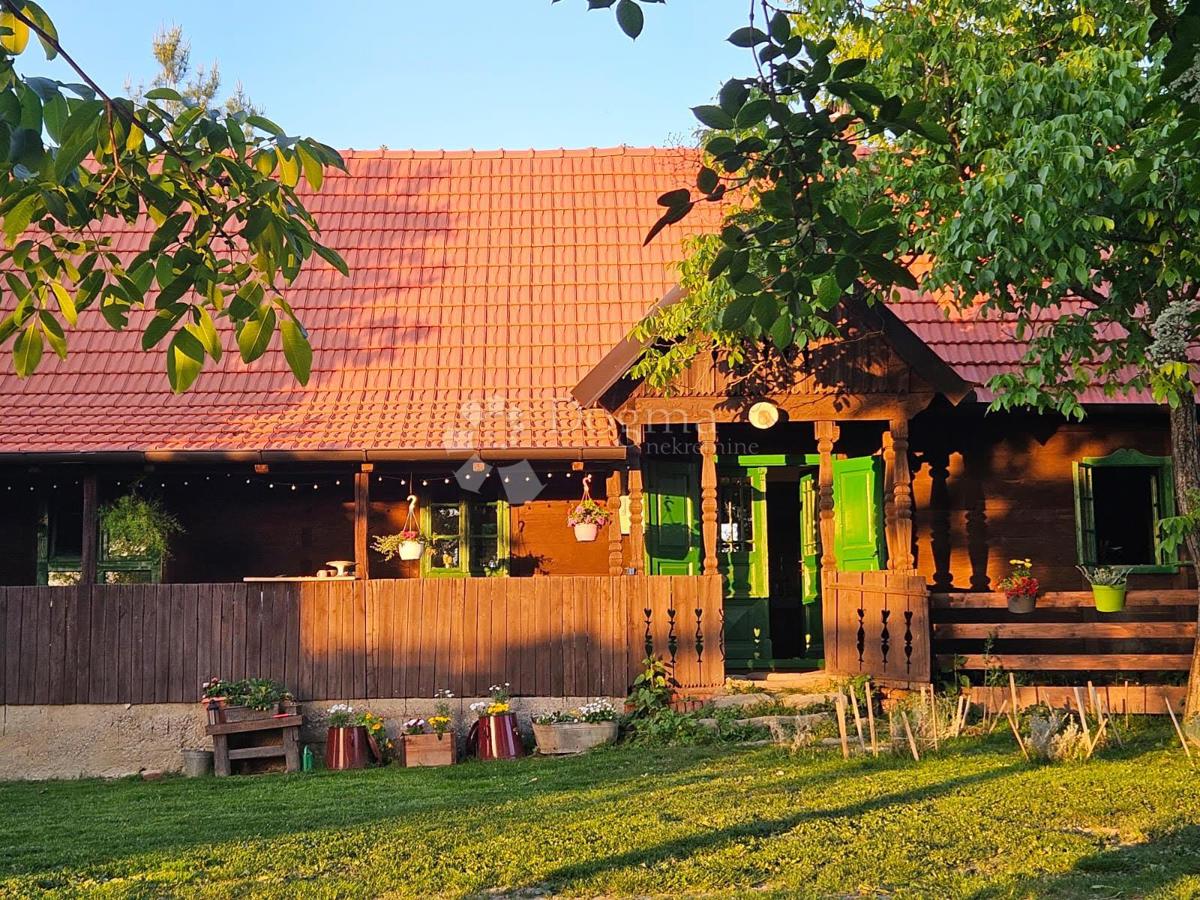 Hiša Širinec, Križ, 113,04m2