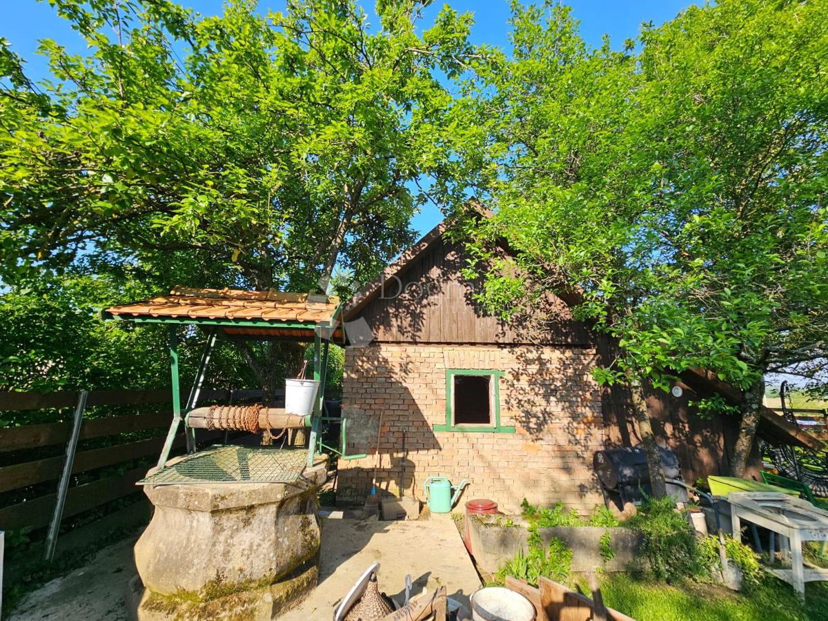 Hiša Širinec, Križ, 113,04m2