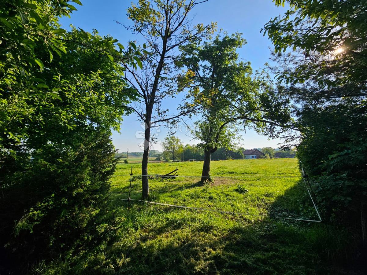 Hiša Širinec, Križ, 113,04m2