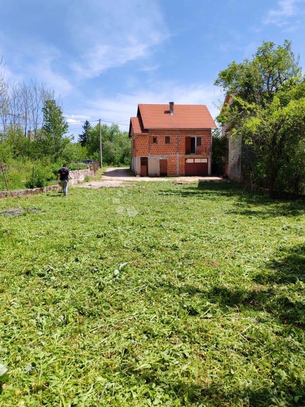 Hiša Obradović Varoš, Gospić, 130m2