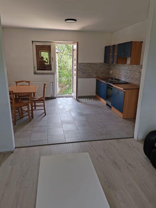 Hiša Obradović Varoš, Gospić, 130m2
