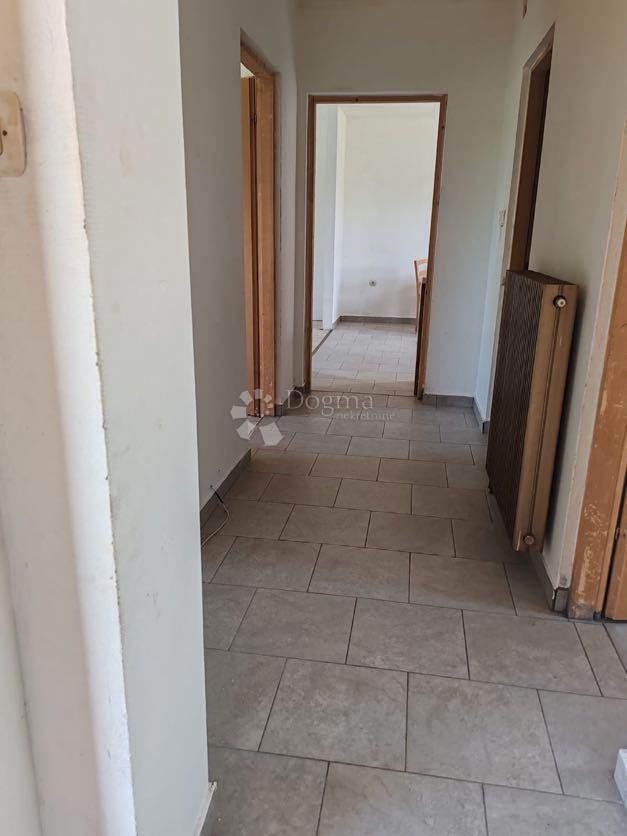 Hiša Obradović Varoš, Gospić, 130m2