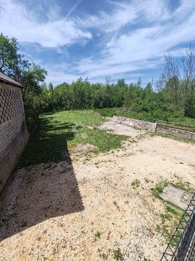 Hiša Obradović Varoš, Gospić, 130m2