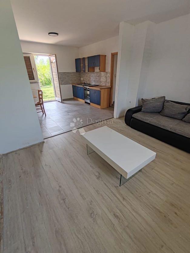 Hiša Obradović Varoš, Gospić, 130m2